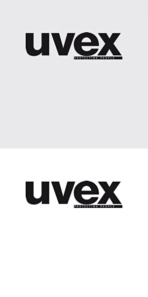 Uvex Logo