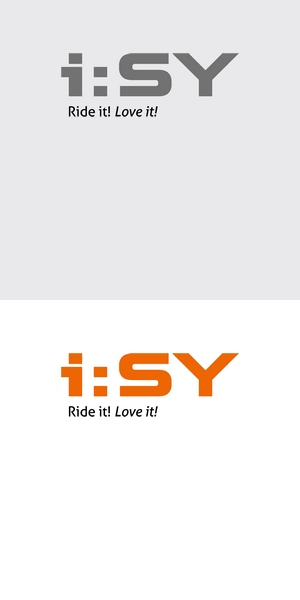 i:SY Logo
